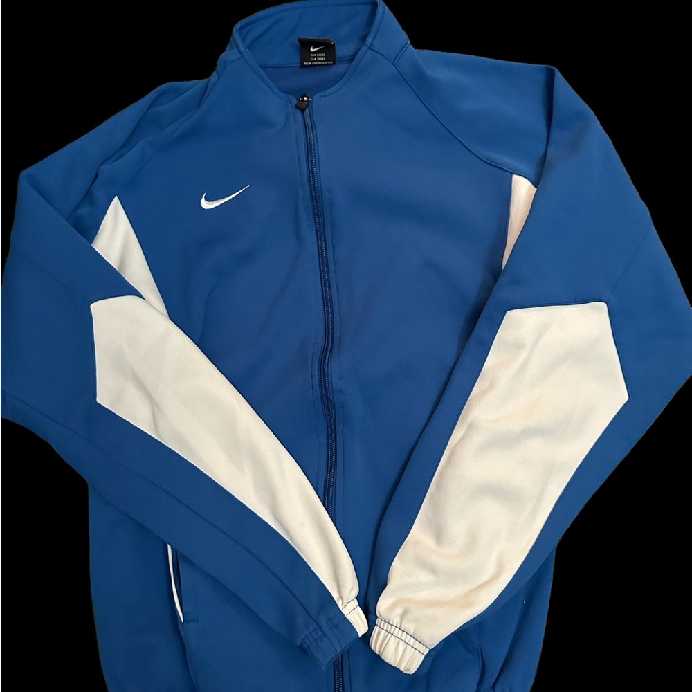 Vintage Nike jacket